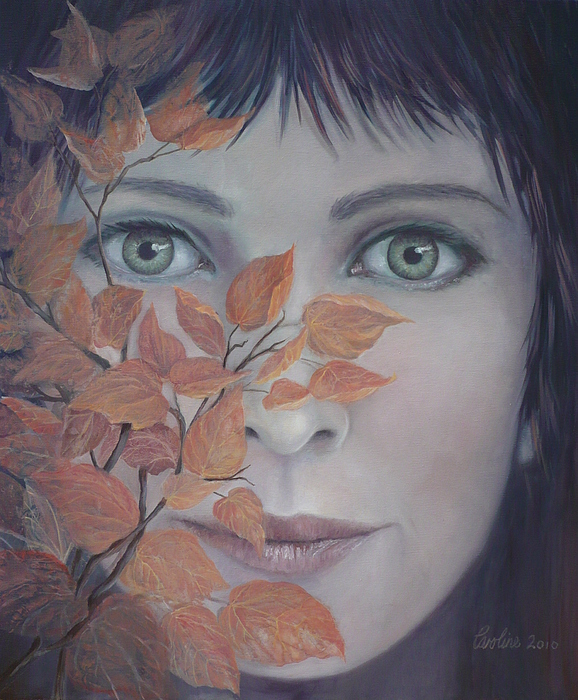 The Smile by Caroline Philp The Smile by Caroline Philp